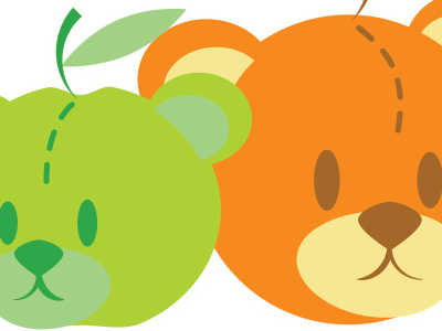 Bear Fruits | Kevin Flory bear fruits of