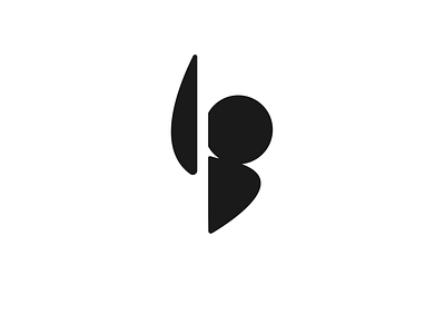 peeking icon illustration logo