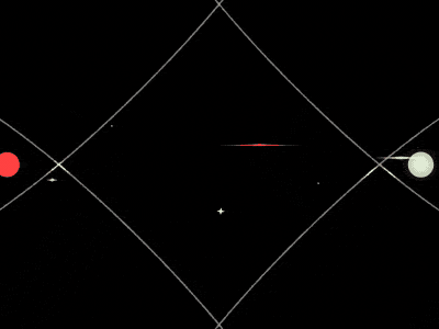 Geometrik No 13 motion design graphic design animation effect after abstract 2d