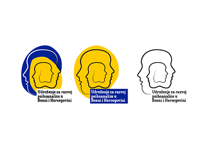 Psychoanalysis Bosnia & Herzegovina Logo logo