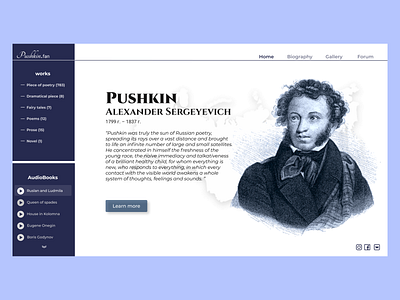 Pushkin.fan 1