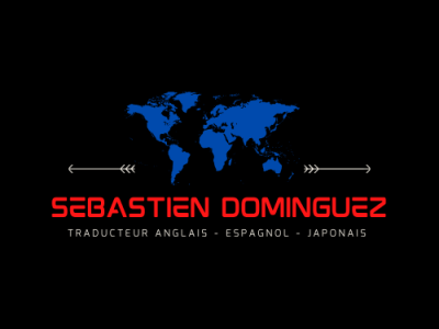 Site Web de Sebastien DOMINGUEZ