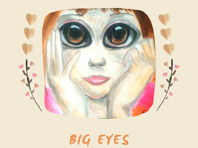 Big Eyes