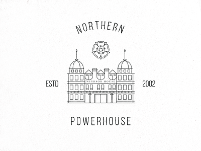 Northern Powerhouse building creations extreme harrogate hotel house northern office powerhouse windsor yorkshire