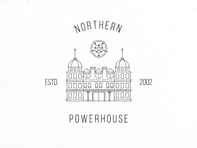 Northern Powerhouse