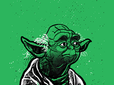 Yoda forcefriday starwars yoda