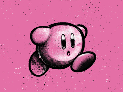 Kirby kirby supersmashbros