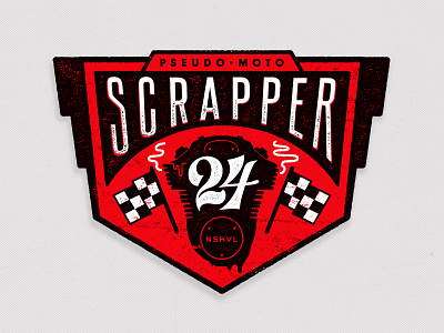 Scrapper Boys