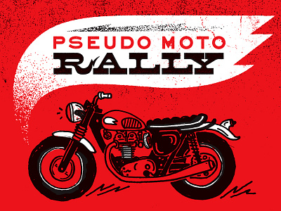 Pseudo Rally 3