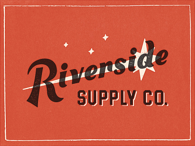 Riverside Supply Co Concept