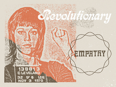 International Women's Day activism collage design iwd2018 typography