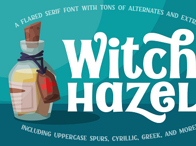 witch-hazel