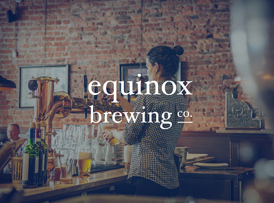 equinox brewing ad