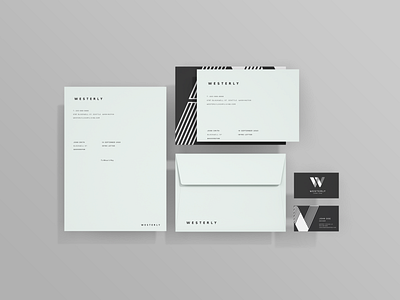 Westerly Stationery