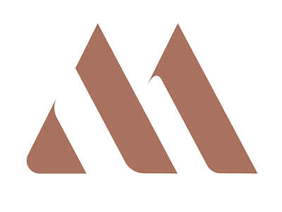 Mountain Shadow Designs Pictorial Logo
