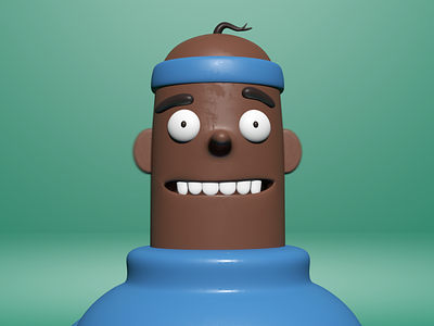 3D Character 3d character 3d character modeling character character design