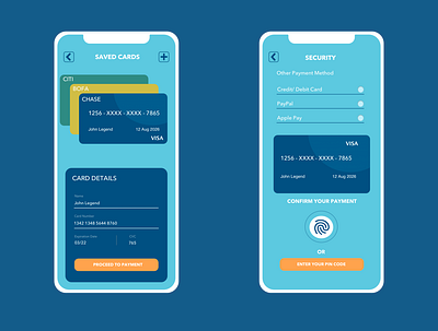 Credit card Checkout Page app checkout dailyui design minimal mobile sketch uidesign ux ux ui