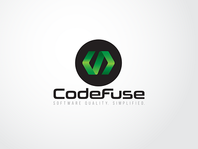 CodeFuse adobe illustrator logo