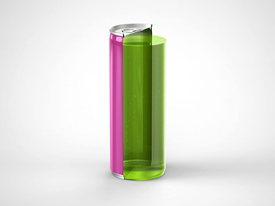 Energy Drink Can Mock-up vol.2 beer can can mock up cola energy drink mock up redbull soda