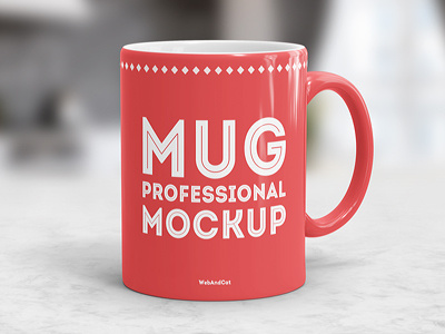 Coffee Mug Mockup cafe coffee cup mockup mug mug mockup psd realistic
