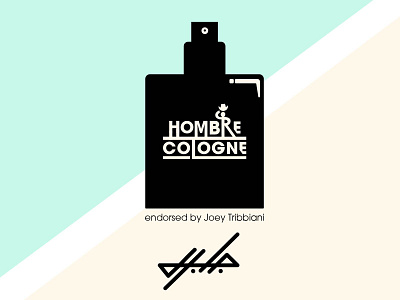 Hombre Cologne.