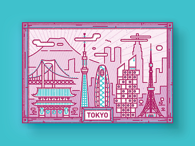 Tokyo