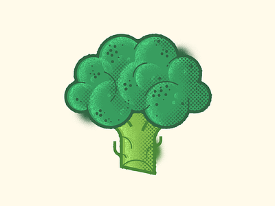 Broccoli broccoli healthy tasty vegetable veggie