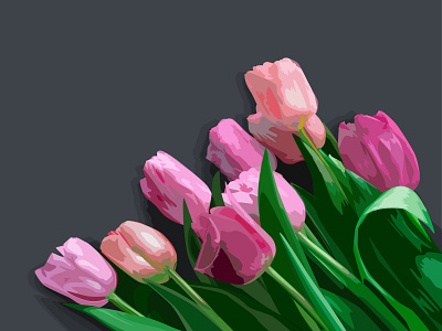 Tulips