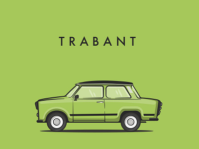 Trabant