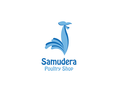 Logo Samudera Poultry Shop