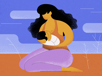 Breastfeeding