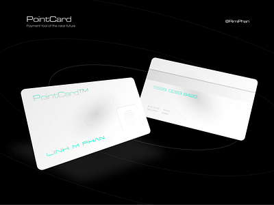 PointCard Near Future