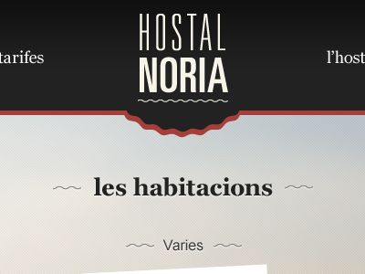 Les Habitacions