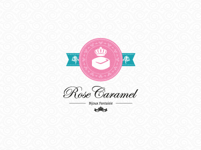 Rose Caramel