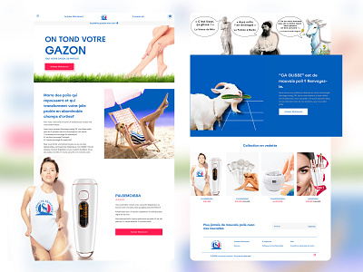 E-Commerce Store branding design logo minimal product website shopify ui ux web website