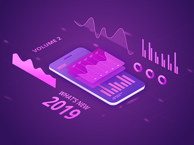 What’s New in 2019 Volume 2 Xamarin Chart Updates