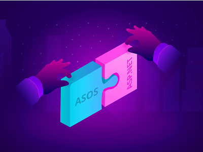 ASOS integration in ASP.NET Core API