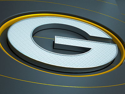 Style frame for Greenbay Logo Reveal
