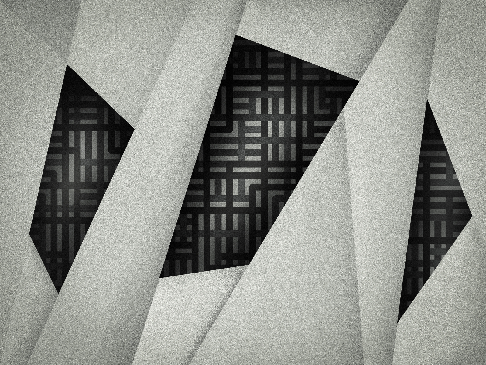 The Hidden Maze By Radek Ciechanowski On Dribbble