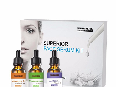 HOW IS WHOLESALE SERUM PACKAGING PRODUCTIVE FOR YOUR BRAND SALES