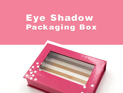 Keep Your Eye-Makeup Products Secure With The Eyeshadow Boxes custom eyeshadow boxes custom eyeshadow packaging eyeshadow boxes eyeshadow boxes uk eyeshadow packaging eyeshadow packaging design