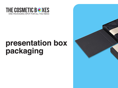 What Presentation Boxes Can Do For You?