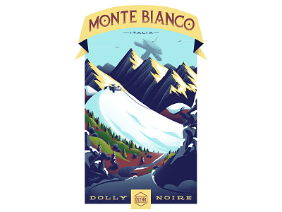 Monte Bianco