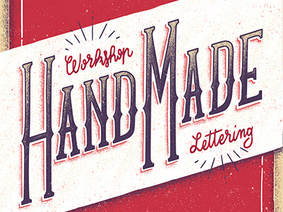 Handmade cover handmade illustration lettering typo typography