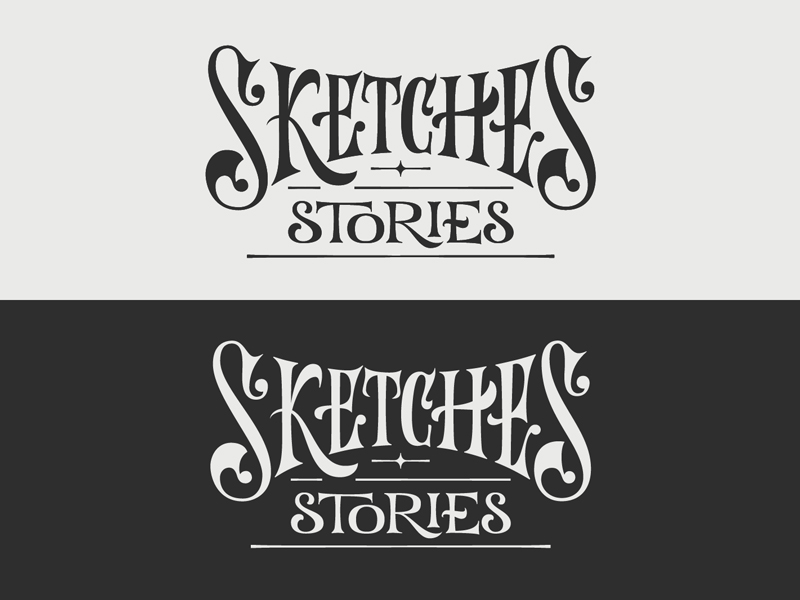 Sketches Stories by davide pagliardini on Dribbble