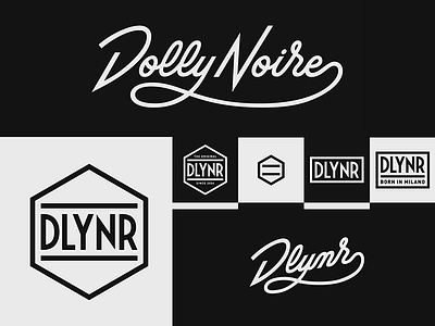 Dolly Noire Restyling