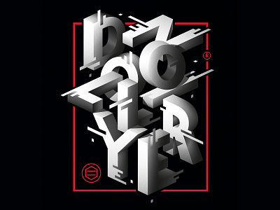 DOLLY NOIRE Sion FW20 branding design illustration lettering streetwear type typo typography vector