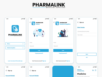 Pharmalink