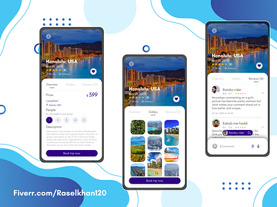 Another completed projects on UI Design. app design app design icon ui web ios guide app design ui design android app app designer application mobile app design mobile ui software design ui desgin ui design ui designer uiux wonderful ui