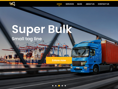 Super bulk heavy machine website uiux design app designer graphic ui graphic uiux graphic web graphicdesign heavy machinery letest uiux super ui ui ui designer ui ux designer uidesign uiux userexperience userinterface ux web uiux website concept website ui website ui ux